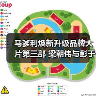 马爹利焕新升级品牌大片第三部 梁朝伟与彭于晏携手演绎“人生是场飞翔” 马爹利焕新升级品牌大片第三部 梁朝伟与彭于晏携手演绎“人生是场飞翔”