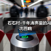 石石村·千年涛声里的冯冼回响 石石村·千年涛声里的冯冼回响