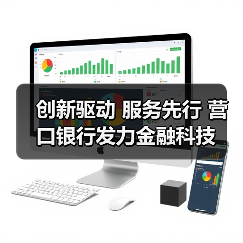 创新驱动 服务先行 营口银行发力金融科技 创新驱动 服务先行 营口银行发力金融科技
