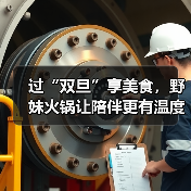 过“双旦”享美食,野妹火锅让陪伴更有温度 过“双旦”享美食,野妹火锅让陪伴更有温度