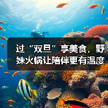 过“双旦”享美食,野妹火锅让陪伴更有温度 过“双旦”享美食,野妹火锅让陪伴更有温度