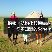 揭秘“结构化数据集成”:你不知道的Schema标记与富媒体变革 揭秘“结构化数据集成”:你不知道的Schema标记与富媒体变革