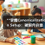 **掌握Canonicalization Setup:破解内容重复的终极秘籍,让你的网站权威升格** **掌握Canonicalization Setup:破解内容重复的终极秘籍,让你的网站权威升格**