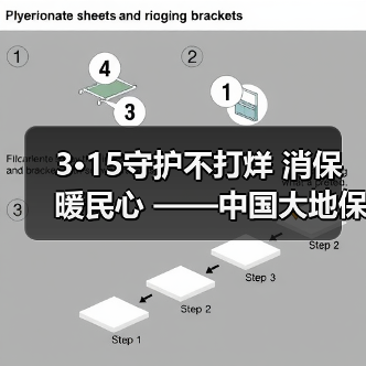 3·15守护不打烊 消保暖民心 ——中国大地保险浙江分公司开展3·15宣教服务活动 3·15守护不打烊 消保暖民心 ——中国大地保险浙江分公司开展3·15宣教服务活动