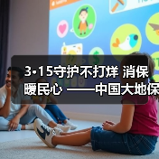 3·15守护不打烊 消保暖民心 ——中国大地保险浙江分公司开展3·15宣教服务活动 3·15守护不打烊 消保暖民心 ——中国大地保险浙江分公司开展3·15宣教服务活动