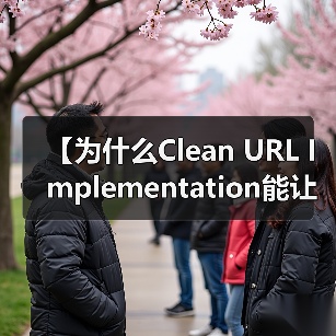 简洁URL真能提升87%点击率?揭秘SEO必学技巧-启闻网 简洁URL真能提升87%点击率?揭秘SEO必学技巧-启闻网