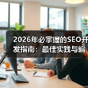 SEO开发指南揭秘:编码标准与最佳实践-启闻网 SEO开发指南揭秘:编码标准与最佳实践-启闻网
