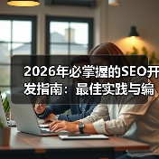 SEO开发指南揭秘:编码标准与最佳实践-启闻网 SEO开发指南揭秘:编码标准与最佳实践-启闻网