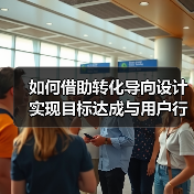 转化导向设计如何精准提升用户行动率?-启闻网 转化导向设计如何精准提升用户行动率?-启闻网