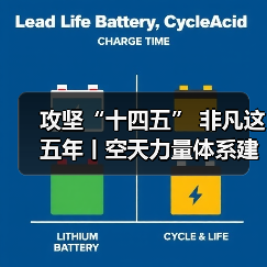 新质战斗力生成链路如何驱动空天力量体系升级?-启闻网 新质战斗力生成链路如何驱动空天力量体系升级?-启闻网