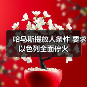 哈马斯谈判新条件:停火撤军互换囚犯引关注-启闻网 哈马斯谈判新条件:停火撤军互换囚犯引关注-启闻网