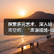 城市艺趣如何以音乐唤醒南山文化?-启闻网 城市艺趣如何以音乐唤醒南山文化?-启闻网