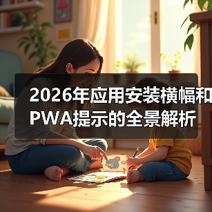 App Install Banners和PWA提示如何提升转化率?-启闻网 App Install Banners和PWA提示如何提升转化率?-启闻网
