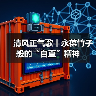 共产党员如何永葆竹子般的”自直”精神?-启闻网 共产党员如何永葆竹子般的”自直”精神?-启闻网