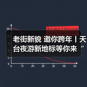 天台赭溪老街唐风宋韵夜经济 打卡国潮非遗沉浸式体验-启闻网 天台赭溪老街唐风宋韵夜经济 打卡国潮非遗沉浸式体验-启闻网