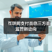 2017年互联网金融强监管下,未来金融科技监管如何演变?-启闻网 2017年互联网金融强监管下,未来金融科技监管如何演变?-启闻网