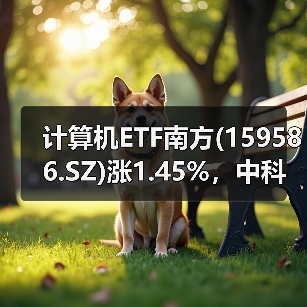 AI算力需求激增!计算机ETF配置价值凸显-启闻网 AI算力需求激增!计算机ETF配置价值凸显-启闻网