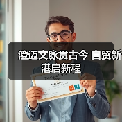 澄迈古城千载文脉 自贸港启新程-启闻网 澄迈古城千载文脉 自贸港启新程-启闻网
