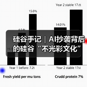 硅谷AI抄袭争议暴露技术伦理困境,中美科技竞争白热化-启闻网 硅谷AI抄袭争议暴露技术伦理困境,中美科技竞争白热化-启闻网