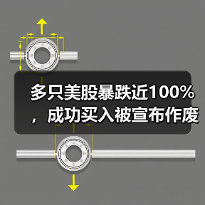 美股技术故障频发谁来买单?核心原因深度解析-启闻网 美股技术故障频发谁来买单?核心原因深度解析-启闻网