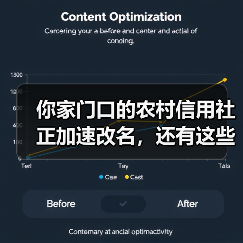 省联社改革加速落地:两种模式如何差异化推进?-启闻网 省联社改革加速落地:两种模式如何差异化推进?-启闻网