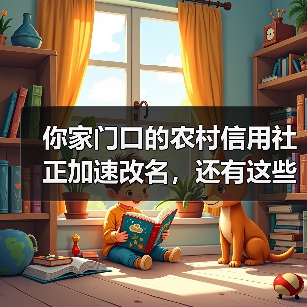 省联社改革加速落地:两种模式如何差异化推进?-启闻网 省联社改革加速落地:两种模式如何差异化推进?-启闻网