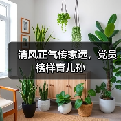 为子孙树清廉榜样,党员干部如何传承家风-启闻网 为子孙树清廉榜样,党员干部如何传承家风-启闻网