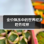 2025年黄金价格为何飙升?多重因素引爆历史性牛市-启闻网 2025年黄金价格为何飙升?多重因素引爆历史性牛市-启闻网