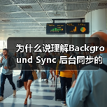背景同步技术如何解决网络断开数据丢失难题?-启闻网 背景同步技术如何解决网络断开数据丢失难题?-启闻网