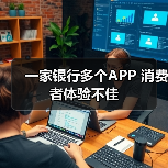 手机银行APP泛滥:整合还是继续分裂?-启闻网 手机银行APP泛滥:整合还是继续分裂?-启闻网