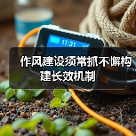 作风建设不能松劲 须常抓常新筑牢”金色名片”-启闻网 作风建设不能松劲 须常抓常新筑牢”金色名片”-启闻网