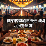 十四五强军新里程:陆军部队加速突破战位坐标系-启闻网 十四五强军新里程:陆军部队加速突破战位坐标系-启闻网