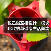 如何通过浴室设计实现自我探索与健康生活?-启闻网 如何通过浴室设计实现自我探索与健康生活?-启闻网