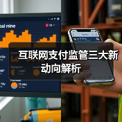 金融科技监管趋势:创新与风险如何平衡?-启闻网 金融科技监管趋势:创新与风险如何平衡?-启闻网