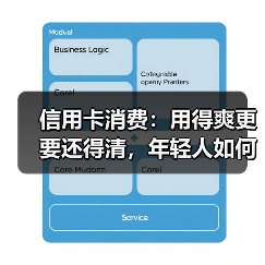 年轻客群成信用卡营销新宠,联名卡如何破局?-启闻网 年轻客群成信用卡营销新宠,联名卡如何破局?-启闻网