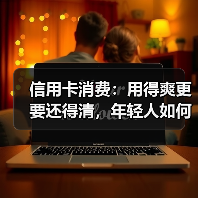 年轻客群成信用卡营销新宠,联名卡如何破局?-启闻网 年轻客群成信用卡营销新宠,联名卡如何破局?-启闻网
