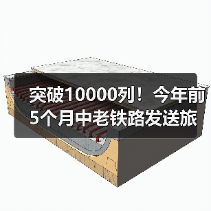 突破10000列!今年前5个月中老铁路发送旅客872万人次 突破10000列!今年前5个月中老铁路发送旅客872万人次
