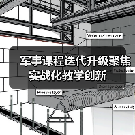 军事课程迭代升级聚焦实战化教学创新 军事课程迭代升级聚焦实战化教学创新
