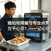 她如何用爱与专业点亮万千心灵?——记心理导师徐莉 她如何用爱与专业点亮万千心灵?——记心理导师徐莉