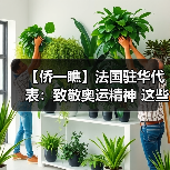【侨一瞧】法国驻华代表:致敬奥运精神 这些贵金属纪念品让两国民众更亲近 【侨一瞧】法国驻华代表:致敬奥运精神 这些贵金属纪念品让两国民众更亲近