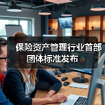 保险资产管理行业首部团体标准发布 保险资产管理行业首部团体标准发布
