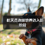 航天员选拔培养迈入新阶段 航天员选拔培养迈入新阶段