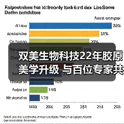 双美生物科技22年胶原美学升级 与百位专家共启医美新纪元 双美生物科技22年胶原美学升级 与百位专家共启医美新纪元
