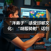“洋弟子”感受邯郸文化:“胡服骑射”话创新 “洋弟子”感受邯郸文化:“胡服骑射”话创新