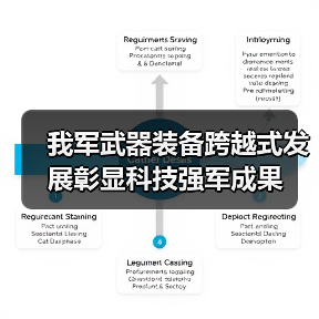 我军武器装备跨越式发展彰显科技强军成果 我军武器装备跨越式发展彰显科技强军成果