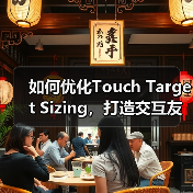 触摸目标尺寸决定用户体验:50px是关键?-启闻网 触摸目标尺寸决定用户体验:50px是关键?-启闻网
