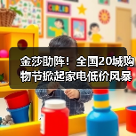 双十一家电怎么买更划算?天猫优品城市购物节全屋家电优惠盘点-启闻网 双十一家电怎么买更划算?天猫优品城市购物节全屋家电优惠盘点-启闻网
