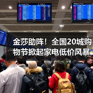 双十一家电怎么买更划算?天猫优品城市购物节全屋家电优惠盘点-启闻网 双十一家电怎么买更划算?天猫优品城市购物节全屋家电优惠盘点-启闻网