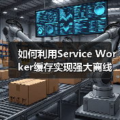 如何利用Service Worker缓存实现强大离线功能 如何利用Service Worker缓存实现强大离线功能