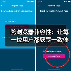 跨浏览器兼容性:让每一位用户都获享一致体验的秘密武器 跨浏览器兼容性:让每一位用户都获享一致体验的秘密武器